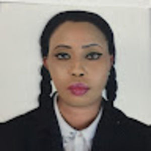 Meet your Posher, Anita